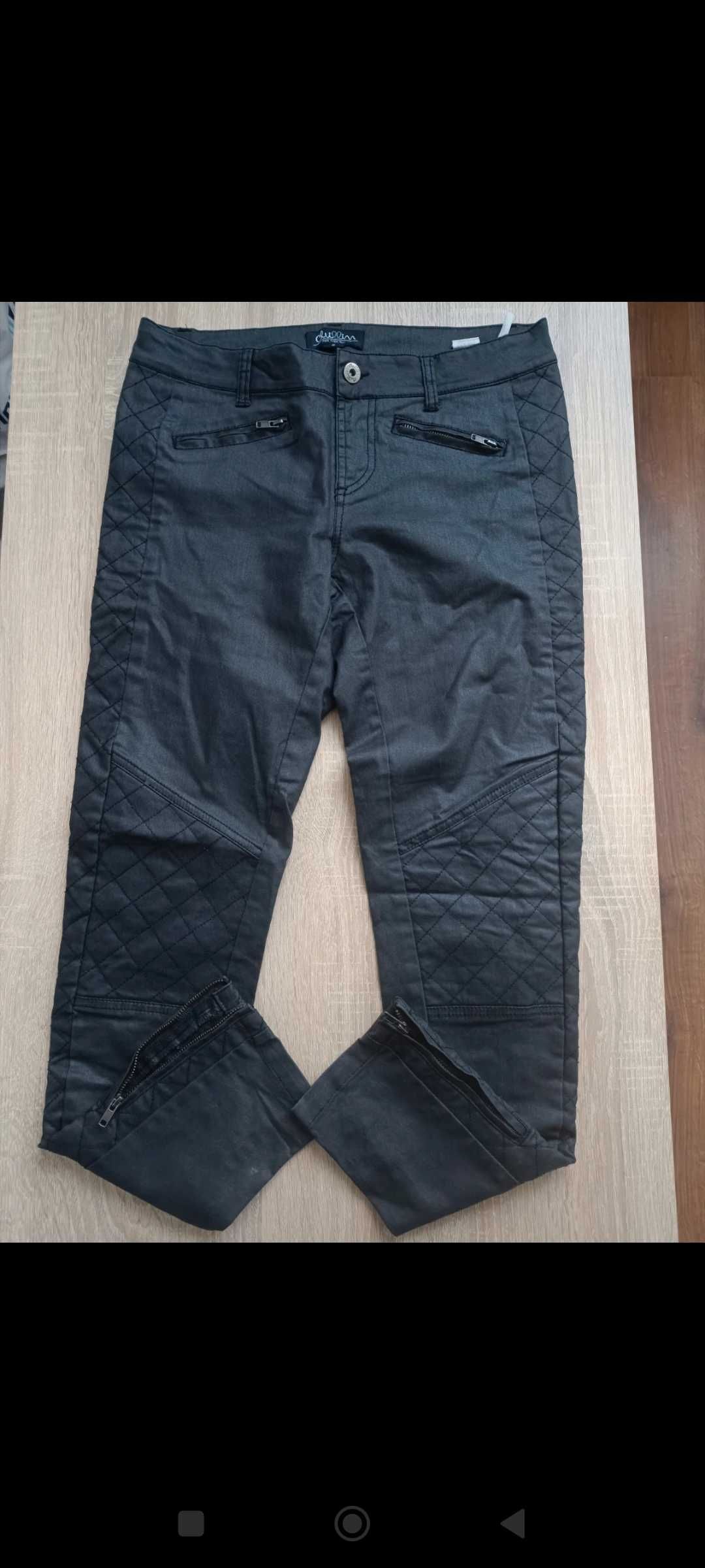 Cropp spodnie damskie S