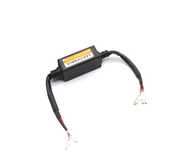 RESISTENCIA CANBUS ANULA ERRO CUADRANDE 50W PARA H7