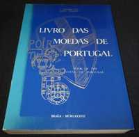 Livro das Moedas de Portugal Preçário 1987 a 1988