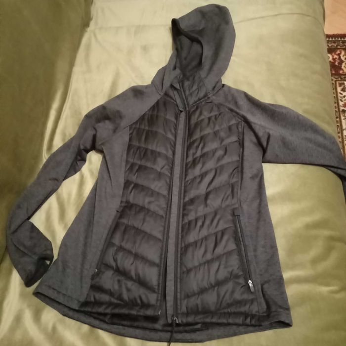 худі підліткове тепле