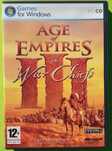 Jogo PC - Age of Empires The War Chiefs