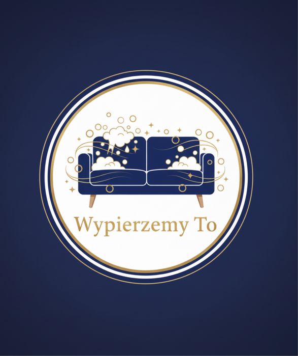 Wypierzemy To Profesjonalne pranie tapicerki meblowej