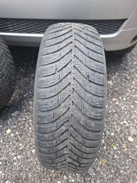 Opony wielosezonowe Nokian Weatherproof 185/60 R14