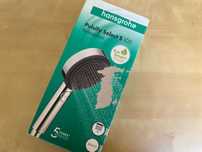 Hansgrohe - słuchawka prysznicowa - Pulsify Select S 105