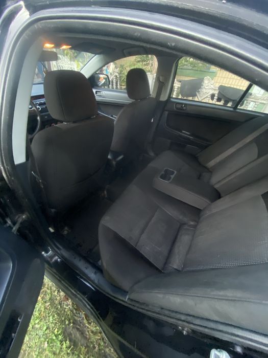 Продам лансер x