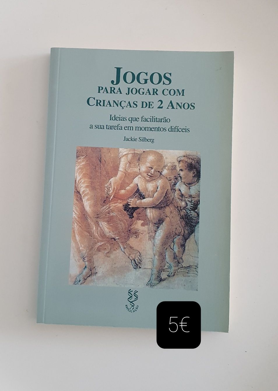 Livros técnicos sobre educação