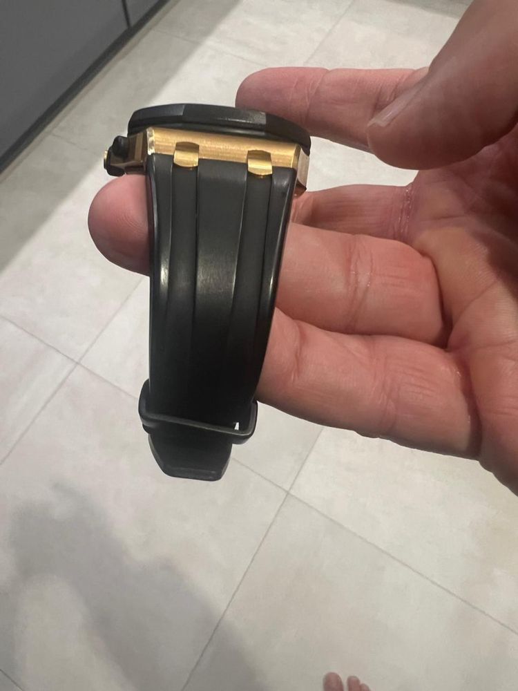 Audemars Piguet Rotal Oak Offshore 45mm