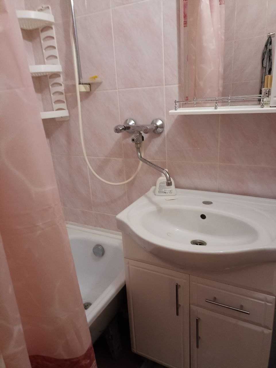 Продам 1-ком. квартиру в литовском доме, г.Шахтерское Днепр. обл.