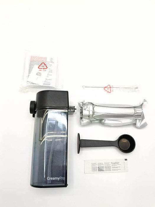 Grundig KVA 8230 w pełni automatyczny ekspres do kawy