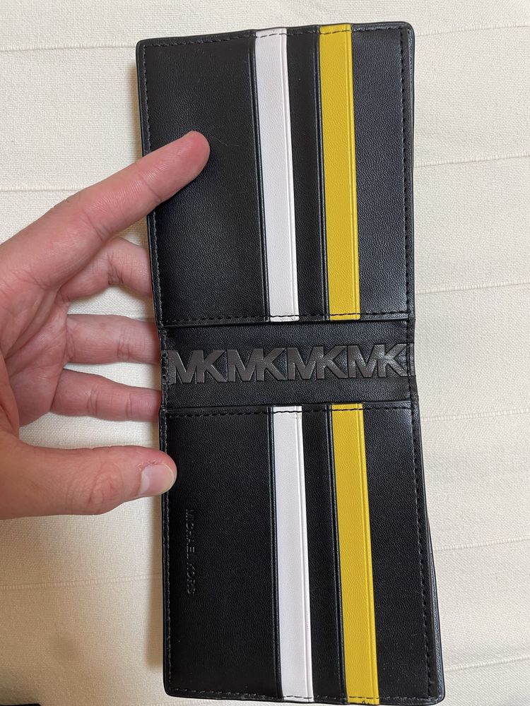 Гаманець+візитниц Michael Kors (оригінал)