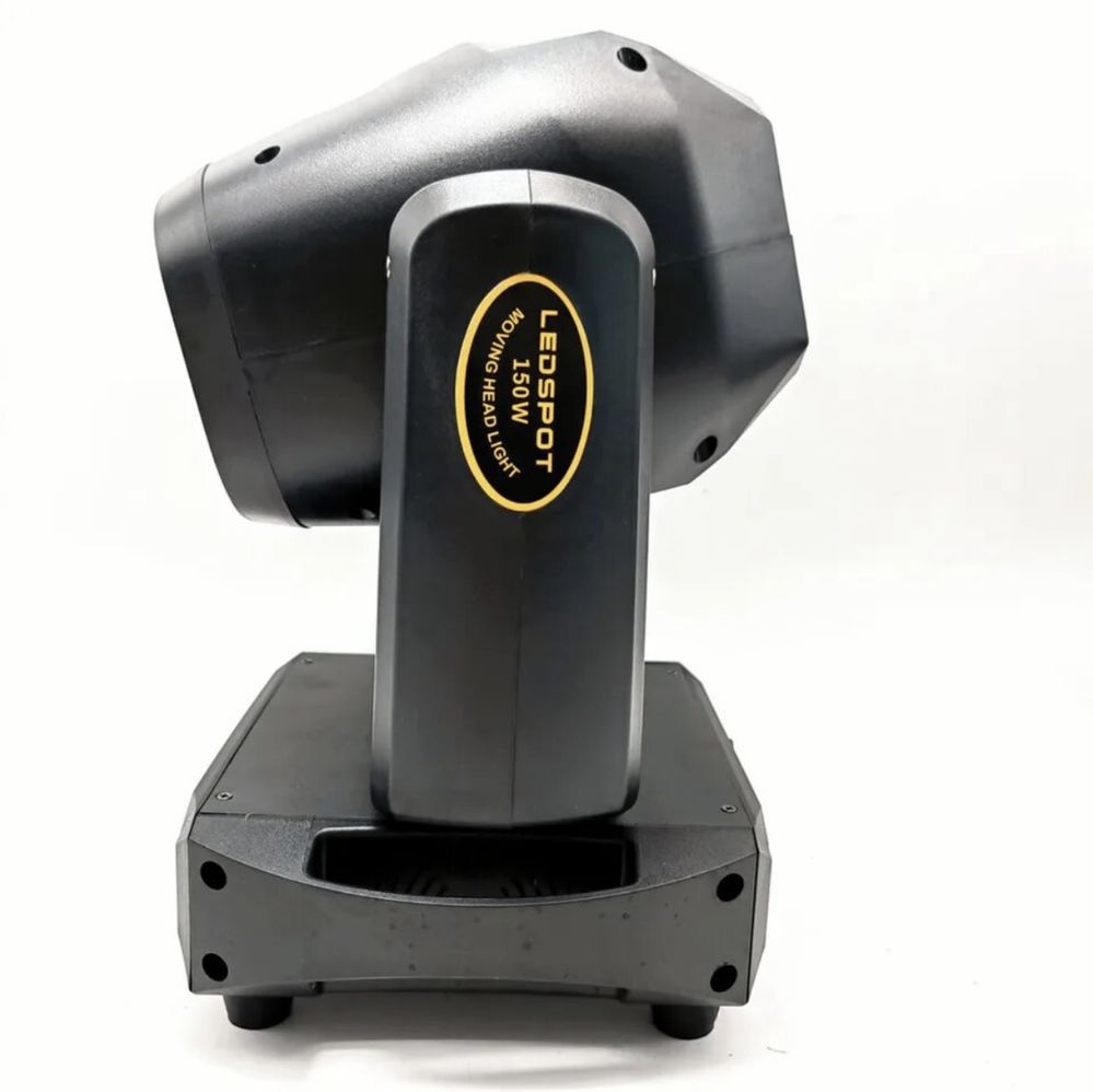 Moving Head LED , 150W Novos