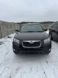 АвтоЗапчастини Hyundai Santa fe 2 2.2 crdi d4eb d4hb  Акпп Двигун