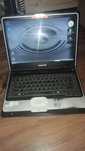 Laptop Packard Bell