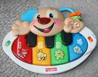 Pianinko Szczeniaczek Fisher Price