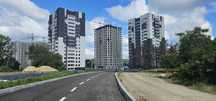 Продам 2к кв ЖК Оазис, Героев Труда, Журавлевка, Салтовка