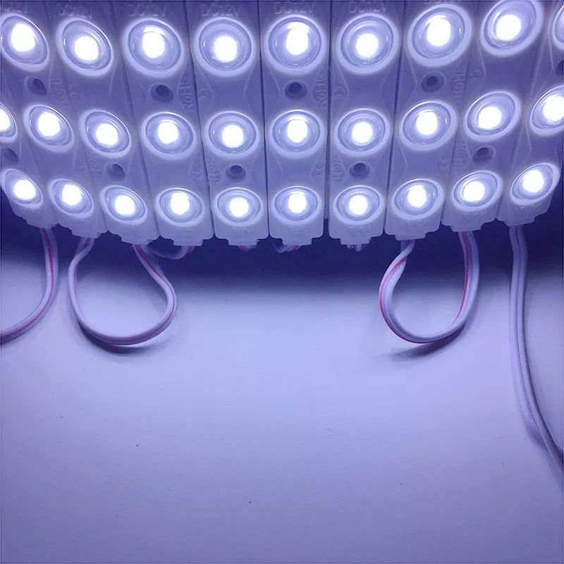 12V LED модулі 1,5 Вт/2,4 Вт