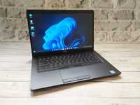 Dell Latitude 5400 14" FHD IPS i7-8665U/8GB DDR4/256GB SSD/Win11