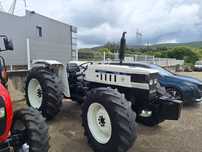 Vendo trator Lamborghini 774 de 1991 80cv de tracção