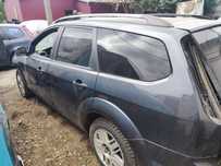 Двері форд фокус 2 , разборка ford focus 2