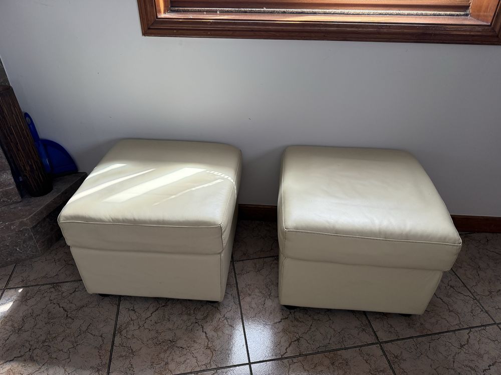 180€ 2 sofas 2 poltronas