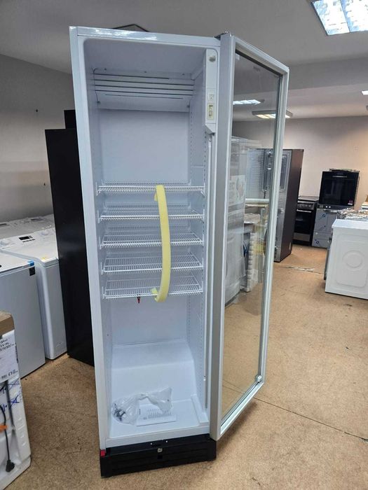 OUTLET Nowa Whirlpool lodówka Witryna chłodnicza ADN221 M1 &