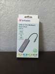 Verbatim 8 Hub Multiport