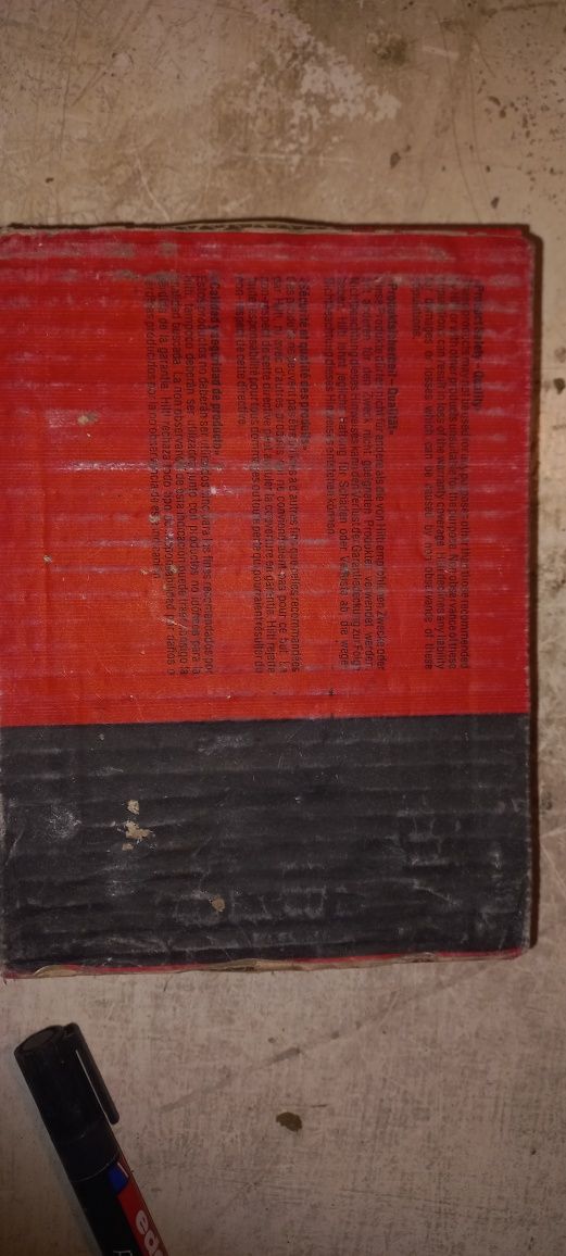 Kotwa HILTI HSU-H 8x55