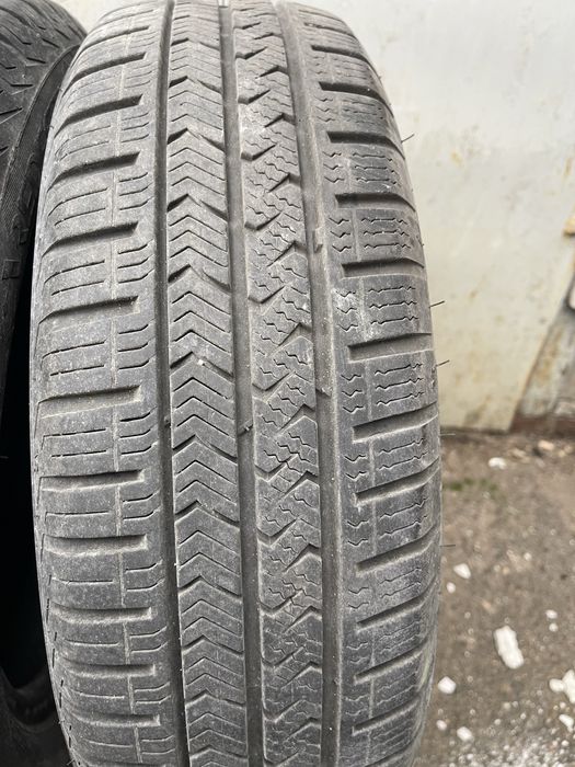 Шины/резина на Smart/ шины на смарт  Vredestein