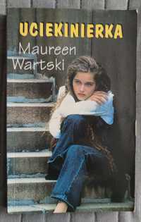 Uciekinierka Maureen Wartski