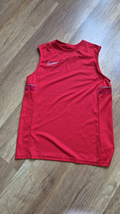 Koszulka nike,r 158cm