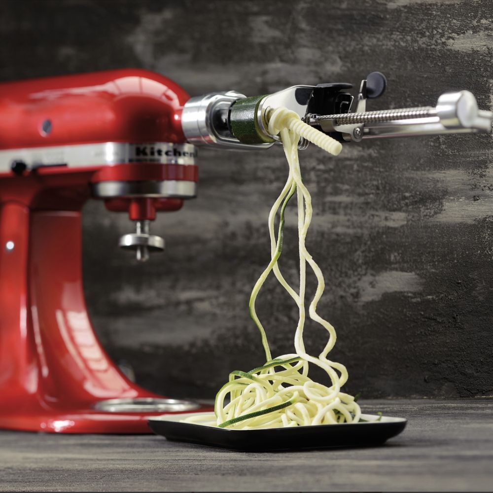 Kitchenaid Spiralizer 4 5KSM1APC