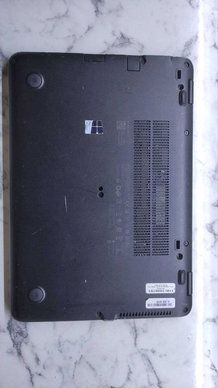 Сучасний Ноутбук HP EliteBook 840 G3 14" (i5 6Gen, 16Gb DDR4)