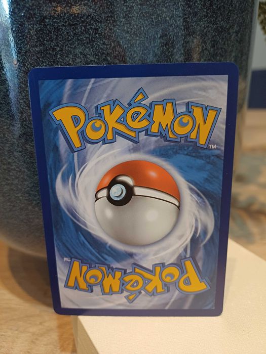 Carta Pokémon Baltoy #93