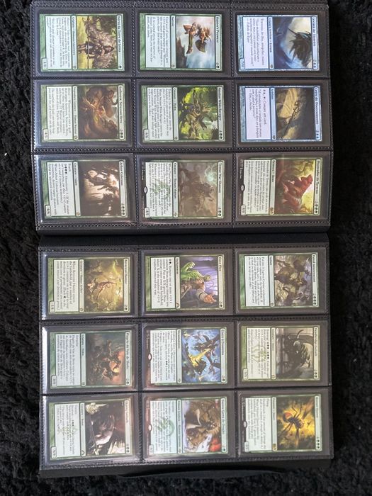 +500 Cartas Raras e Míticas Magic: The Gathering + Cartas Foil