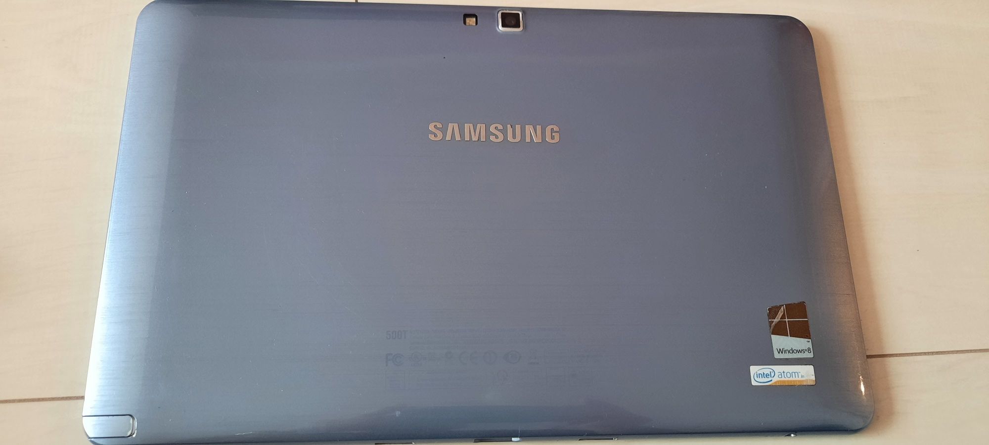 Продам планшет Samsung ATIV 500T