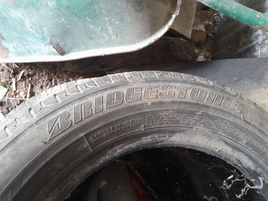 4 pneus ótimo estado