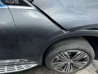 Крило mercedes eqs suv