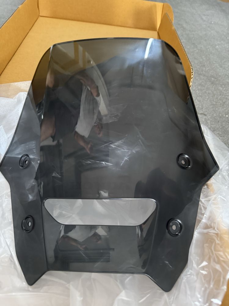 Carenagem e Peças honda nx500