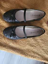 Buty balerinki 35/36