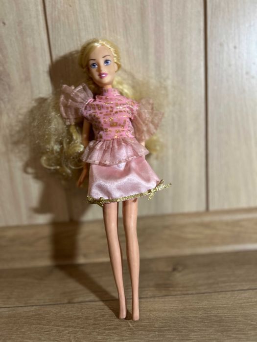 Monster High – Draculaura z akcesoriami