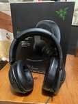 Słuchawki Razer kraken X