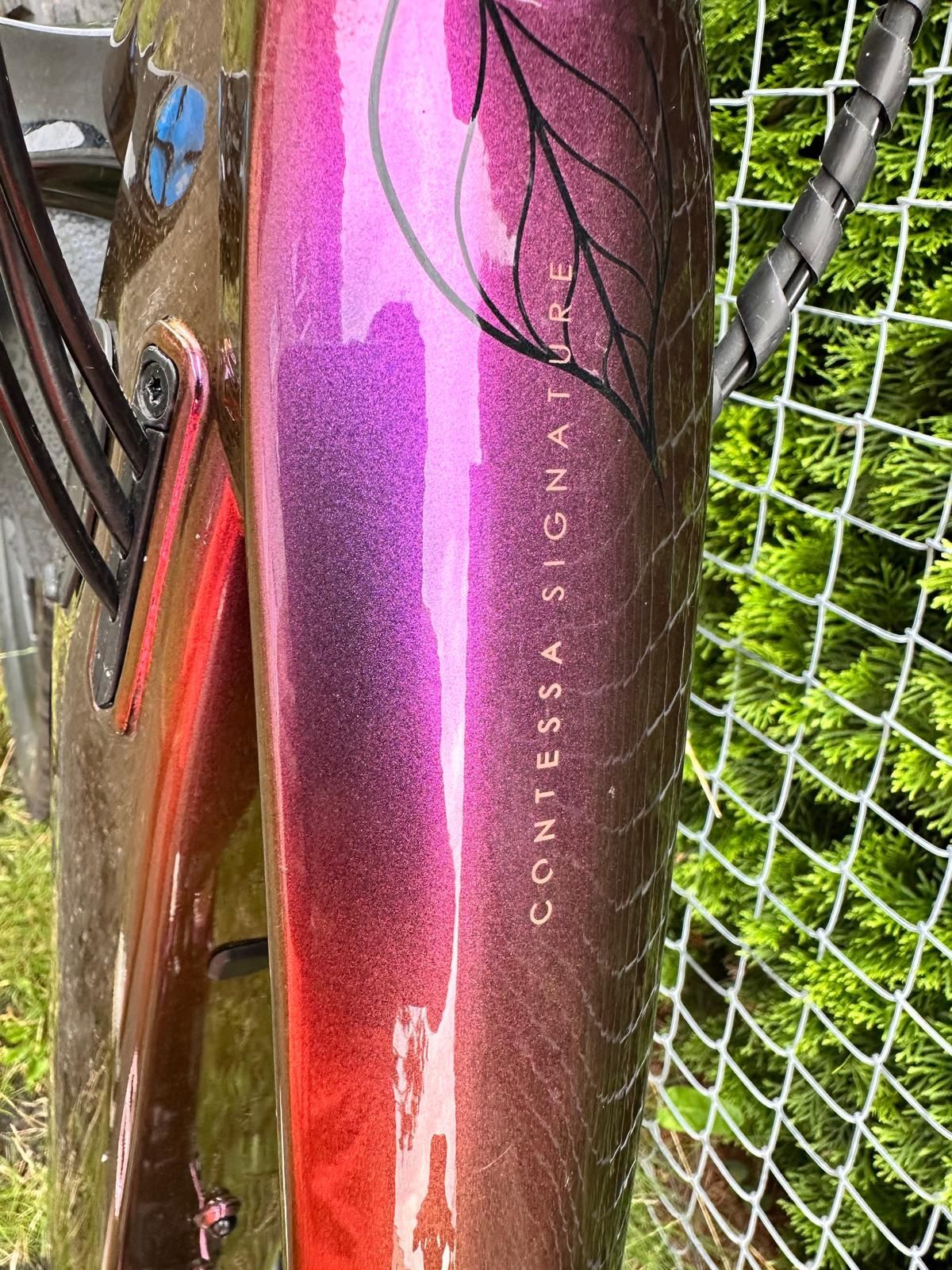 Rower elektryczny SCOTT GENIUS eRIDE 910