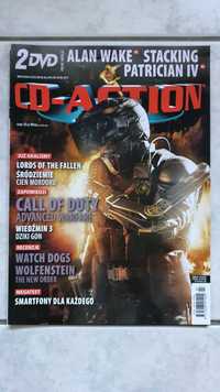 CD Action 7/2014 (231)