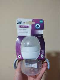 Бутылочка Philips Avent 4m+