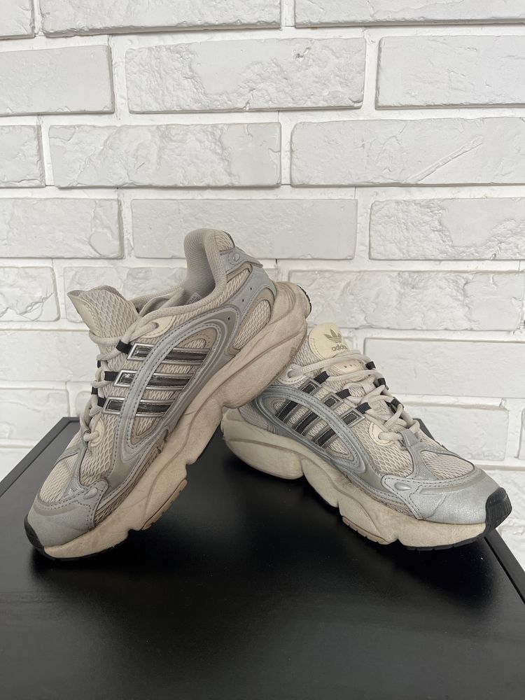 Snekersy niskie adidas damskie  38 rozm