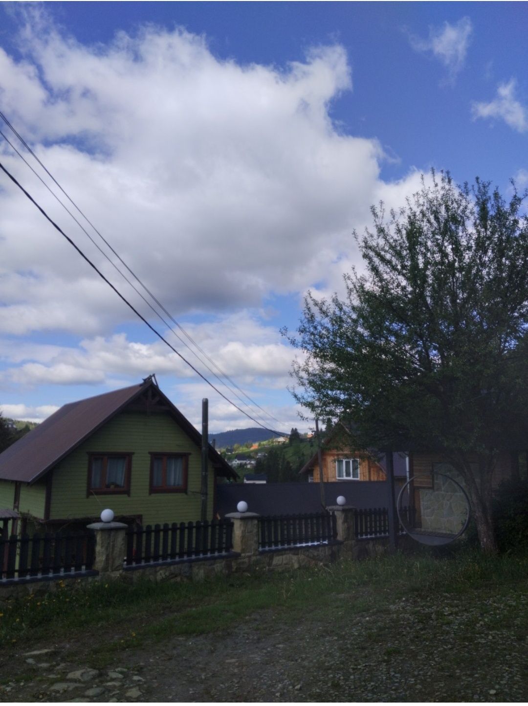 Оренда будинку в Поляниці ( Буковель)