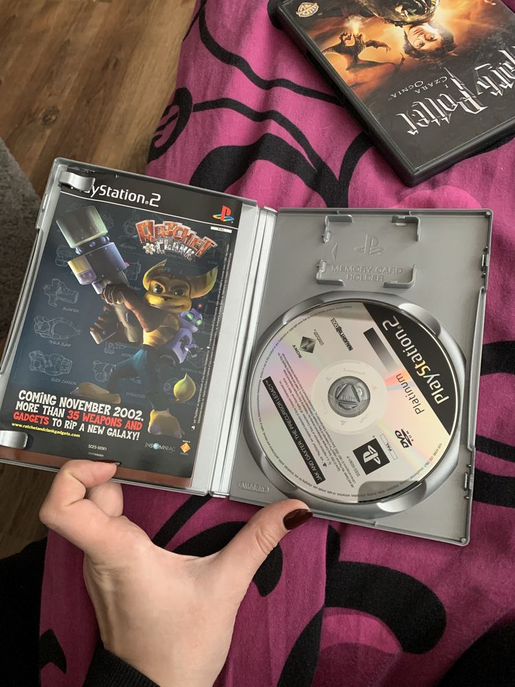 Jak and Daxter Play Station 2