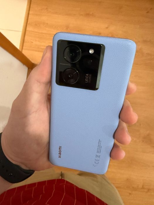 Xiaomi 13T Pro 12Gb/512Gb