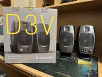 Студійні монітори Adam D3V