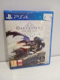 Darksiders Genesis - PS4 - Strefa Gracza Przymorze